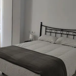 Apartament Apartamento El Gaditano Errante, Kadyks